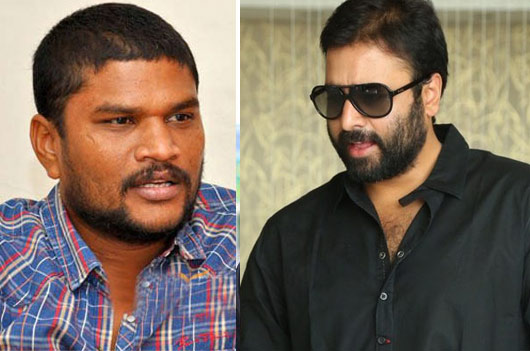 nara rohit,parasuram,solo movie,srirasthu subhamasthu,again nara rohit and parasuram combo  మళ్ళీ నారా రోహిత్‌తో అంటే తప్పు చేసినట్లే!